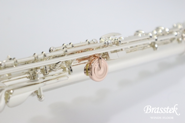 Altus x Brasstek Brasstek original model A9RE Rose LIP ”G” 【ご予約受付中】