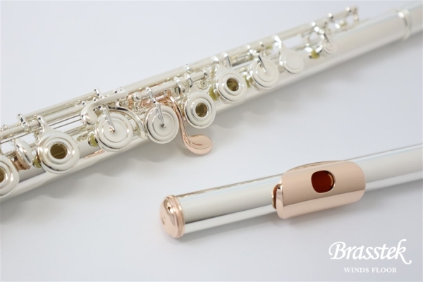 Altus x Brasstek Brasstek original model A10RE Rose LIP ”G”【ご予約受付中】 