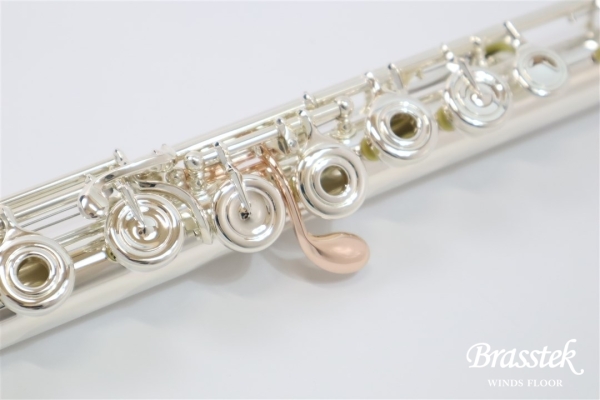 Altus x Brasstek Brasstek original model A10RE Rose LIP ”G”【ご予約受付中】 