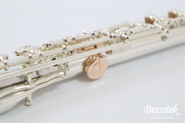 Altus x Brasstek Brasstek original model A10RE Rose LIP ”G”【ご予約受付中】 