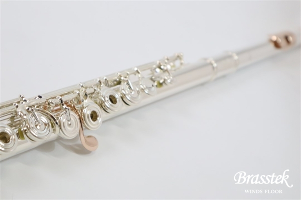 Altus x Brasstek Brasstek original model A10RE Rose LIP ”G”【ご予約受付中】 