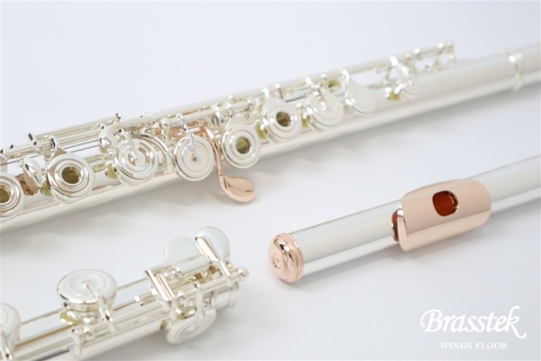 Altus x Brasstek Brasstek original model A10RE Rose LIP ”G”【ご予約受付中】 