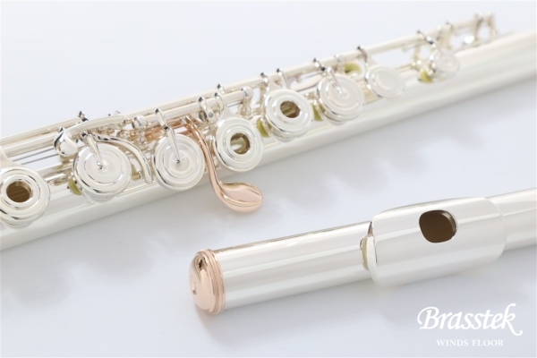 Altus x Brasstek Brasstek original model A9RE Rose”G” 【ご予約受付中】