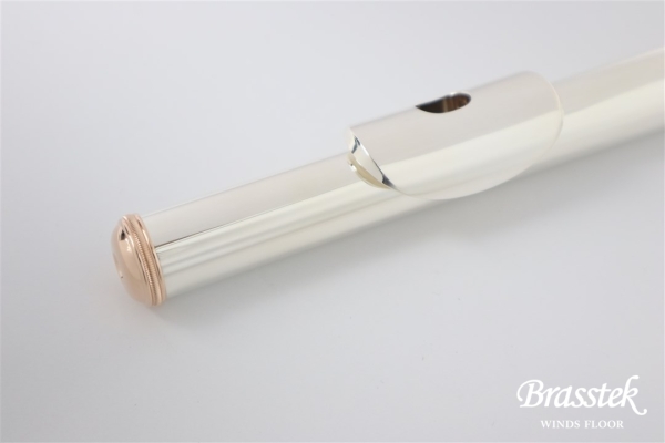 Altus x Brasstek Brasstek original model A9RE Rose”G” 【ご予約受付中】