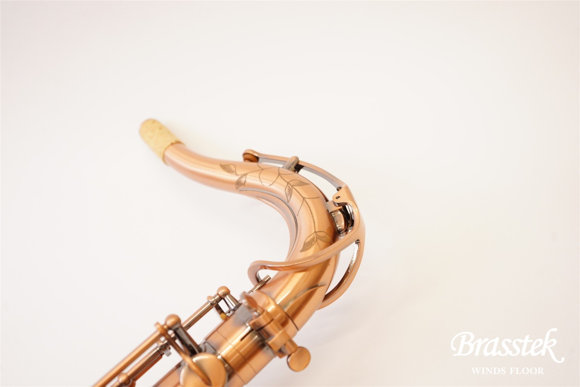 POWER BELL VINTAGE COPPER FNISH