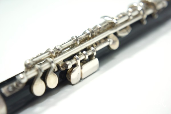 Piccolo YPC-32