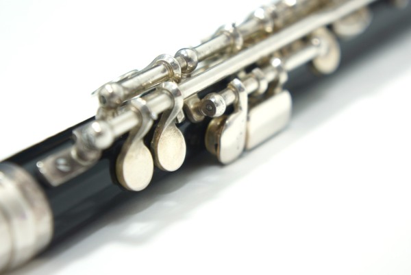 Piccolo YPC-32