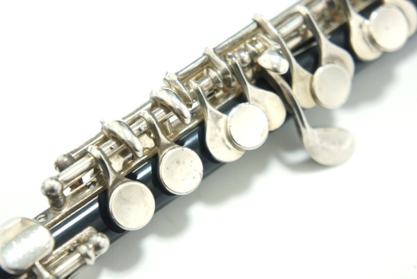 Piccolo YPC-32