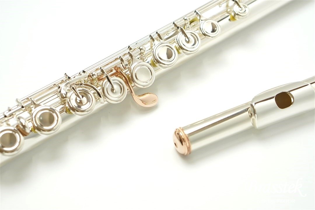 Altus x Brasstek Brasstek original model A9E Rose”G” 【ご予約受付中】