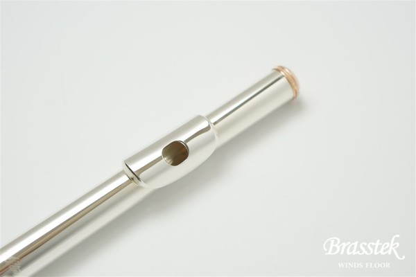 Altus x Brasstek Brasstek original model A9E Rose”G” 【ご予約受付中】