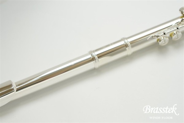 Altus x Brasstek Brasstek original model A9E Rose”G” 【ご予約受付中】