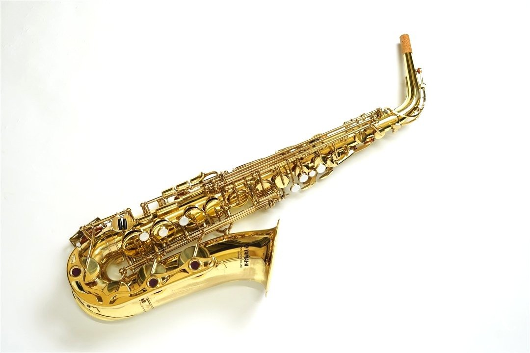Alto Saxophone YAS-32