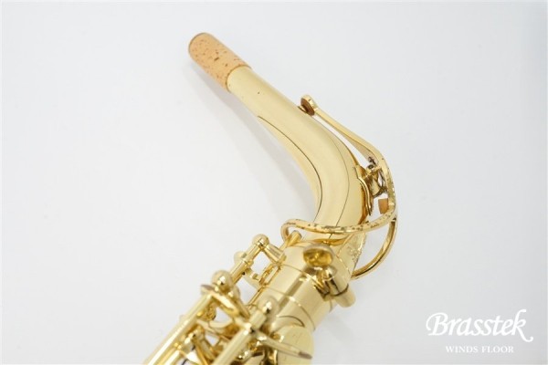 Axos Alto Saxophone / アルトサックス