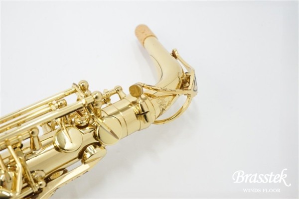 Axos Alto Saxophone / アルトサックス