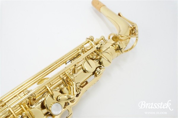 Axos Alto Saxophone / アルトサックス