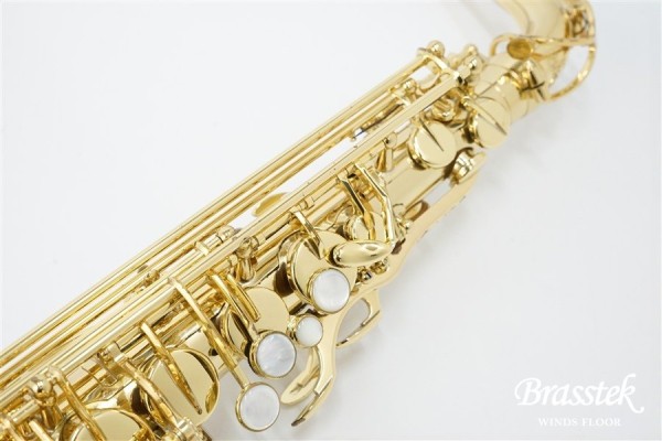 Axos Alto Saxophone / アルトサックス