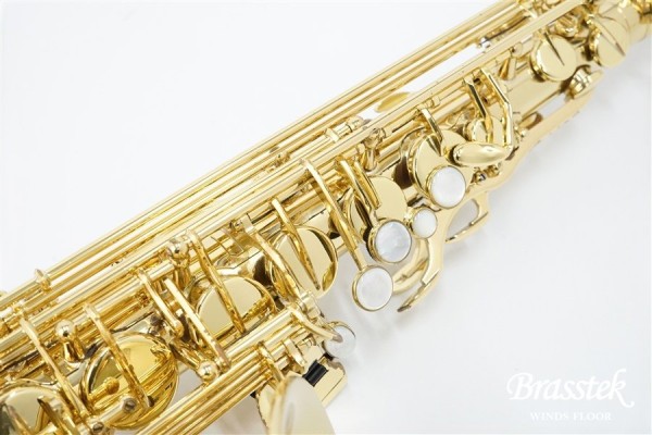 Axos Alto Saxophone / アルトサックス