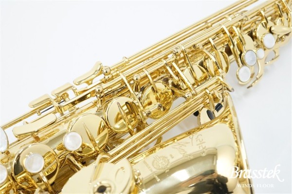 Axos Alto Saxophone / アルトサックス