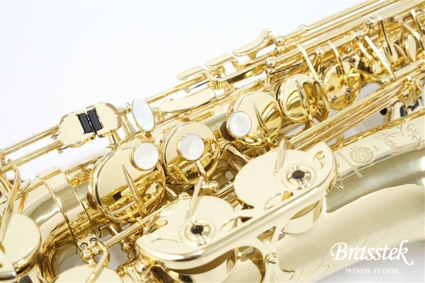 Axos Alto Saxophone / アルトサックス