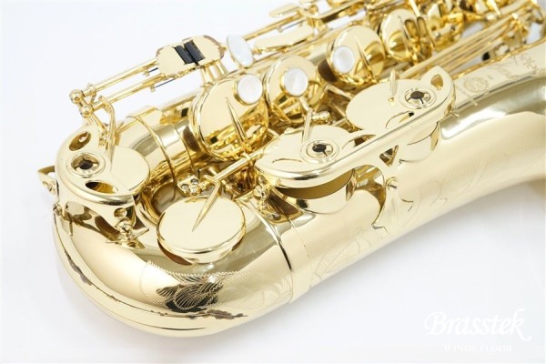 Axos Alto Saxophone / アルトサックス