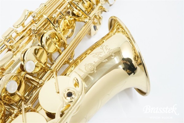 Axos Alto Saxophone / アルトサックス