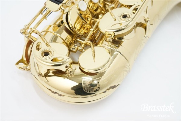 Axos Alto Saxophone / アルトサックス