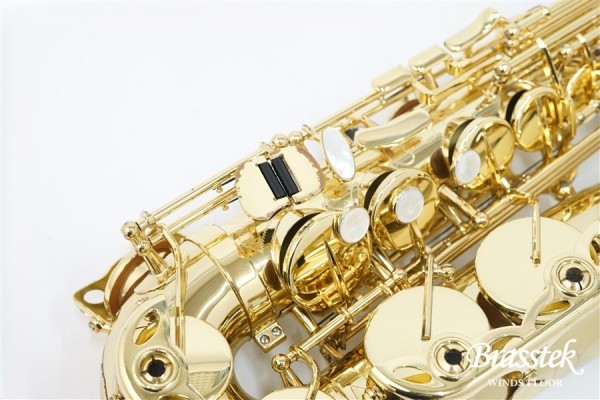 Axos Alto Saxophone / アルトサックス