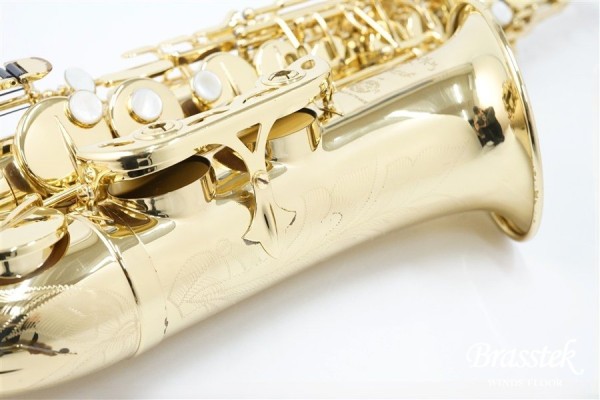 Axos Alto Saxophone / アルトサックス