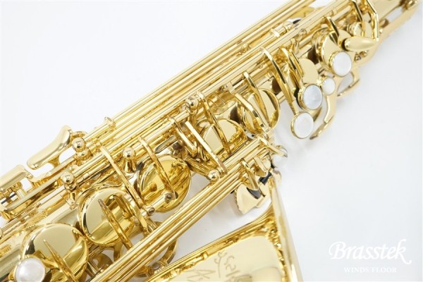 Axos Alto Saxophone / アルトサックス