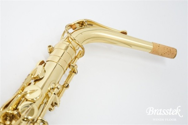 Axos Alto Saxophone / アルトサックス