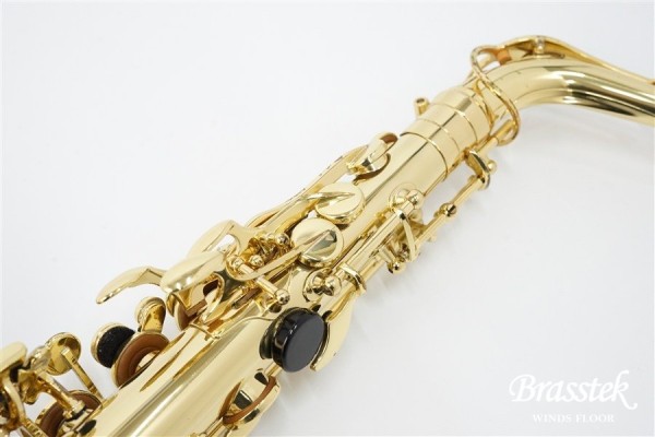 Axos Alto Saxophone / アルトサックス
