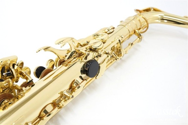 Axos Alto Saxophone / アルトサックス
