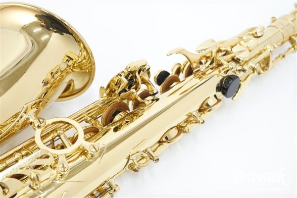 Axos Alto Saxophone / アルトサックス