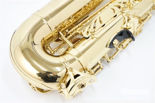 Axos Alto Saxophone / アルトサックス