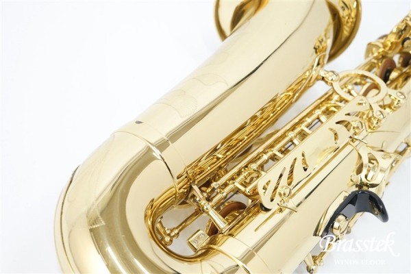 Axos Alto Saxophone / アルトサックス