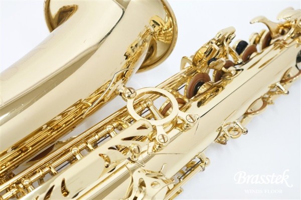 Axos Alto Saxophone / アルトサックス
