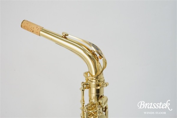 Axos Alto Saxophone / アルトサックス