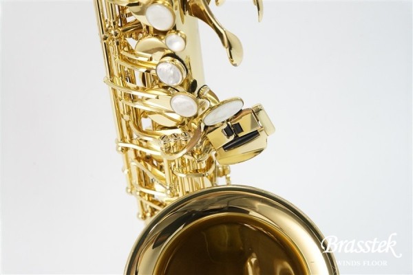 Axos Alto Saxophone / アルトサックス
