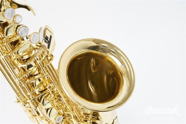 Axos Alto Saxophone / アルトサックス
