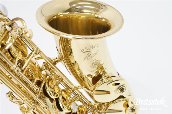 Axos Alto Saxophone / アルトサックス