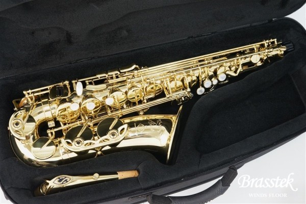 Axos Alto Saxophone / アルトサックス