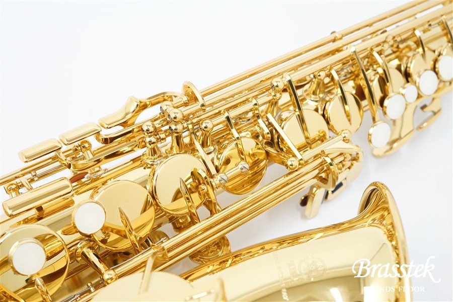 Alto Saxophone YAS-280