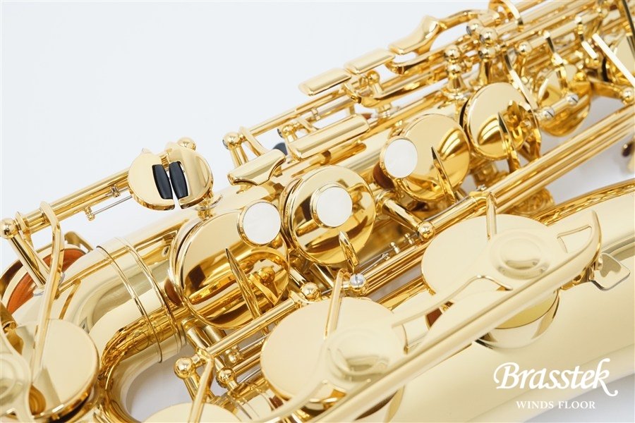 Alto Saxophone YAS-280