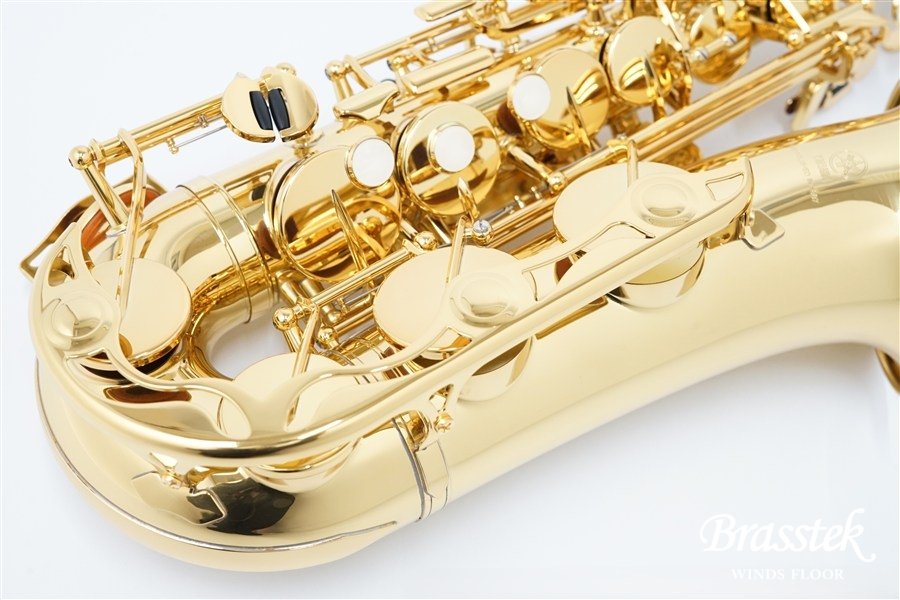 Alto Saxophone YAS-280