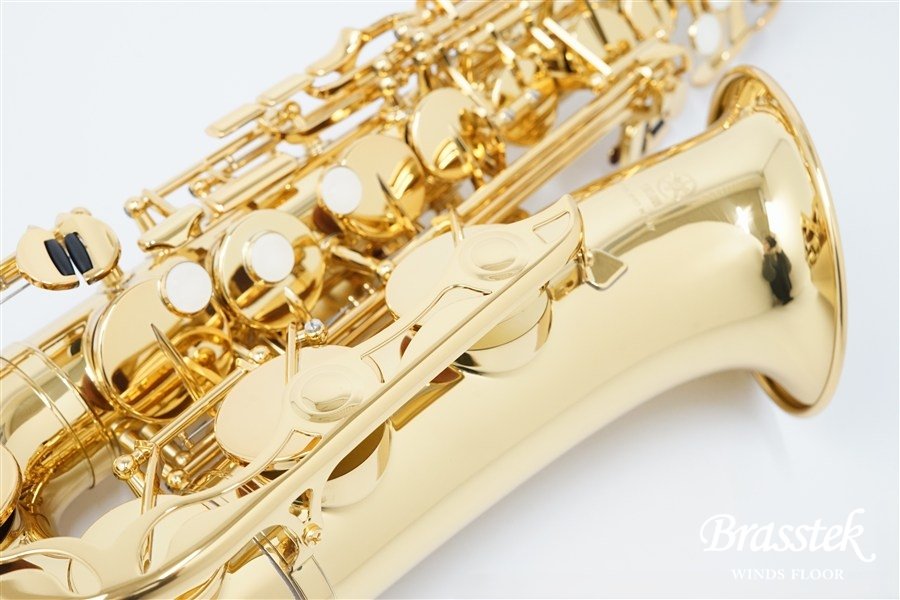 Alto Saxophone YAS-280