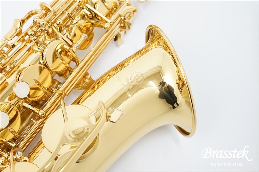 Alto Saxophone YAS-280