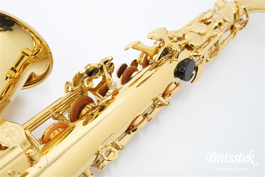 Alto Saxophone YAS-280