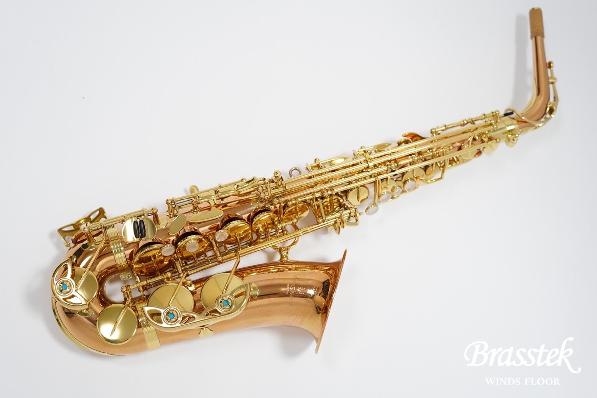 Alto Saxophone A-WO2