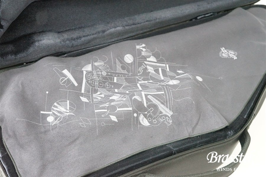 Alto Saxophone Signature 神保 佳祐氏選定品