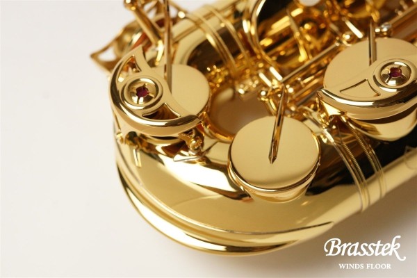 YAS-62 Alto saxophone / アルトサックス